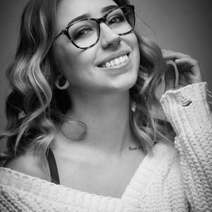 Meet your Posher, Brianna